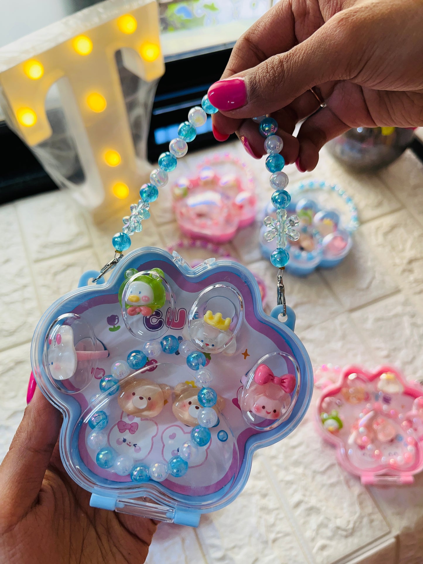 Jewellery Kits ๐๐
