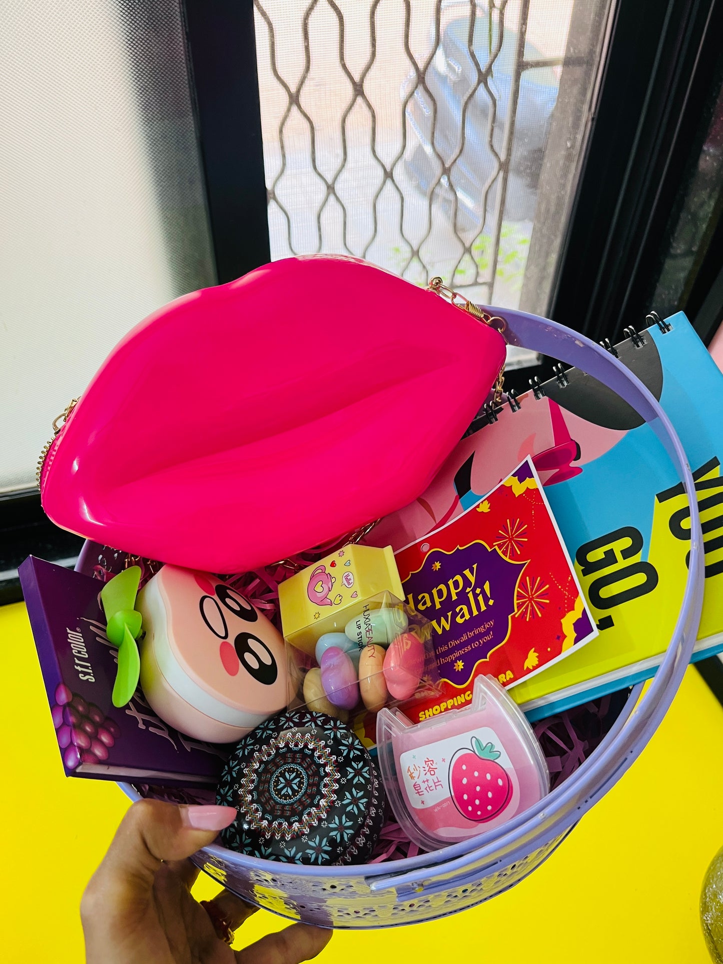 Luxury Girl Hamper 🌸
