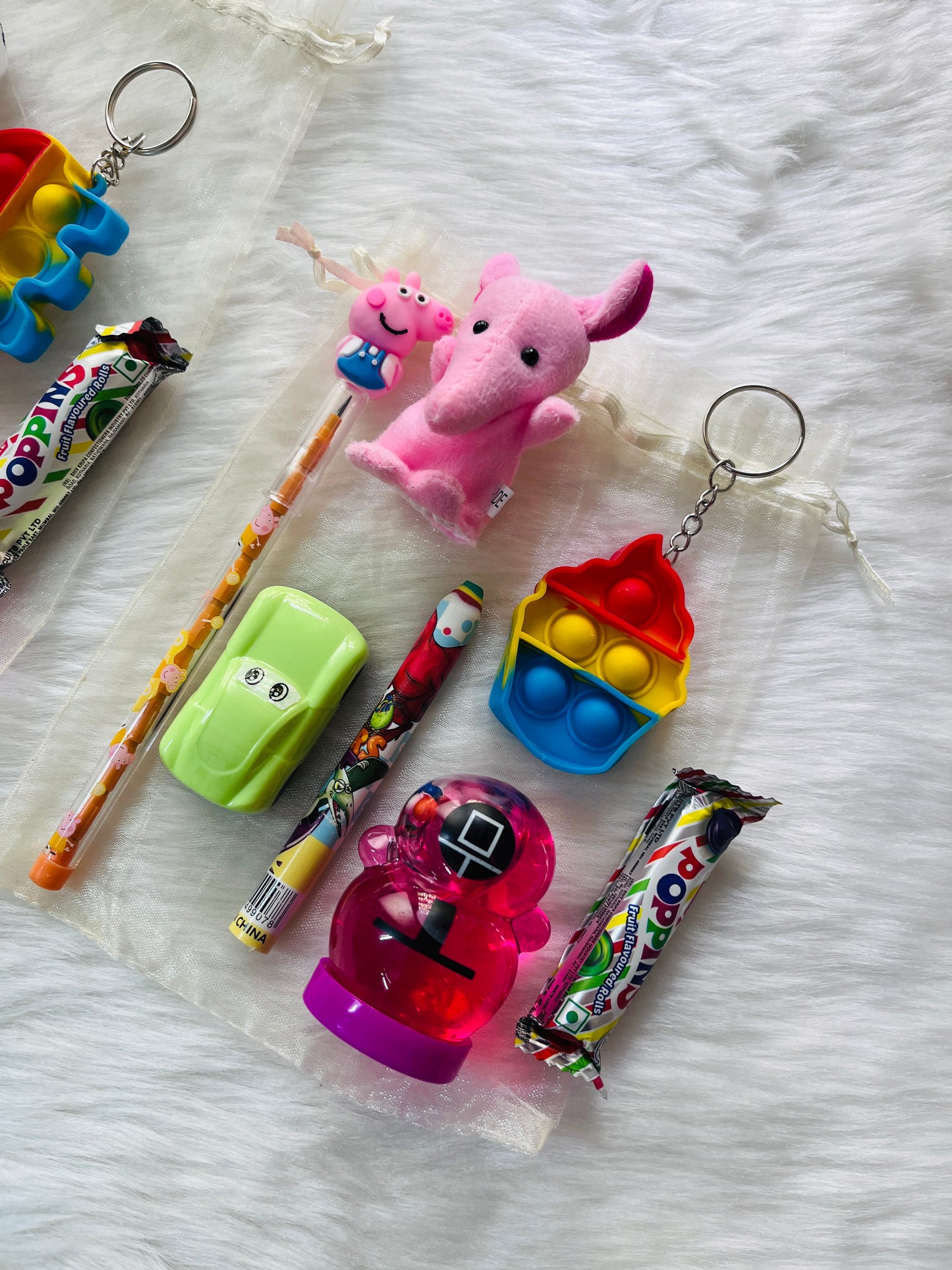 Potli Hampers 😍