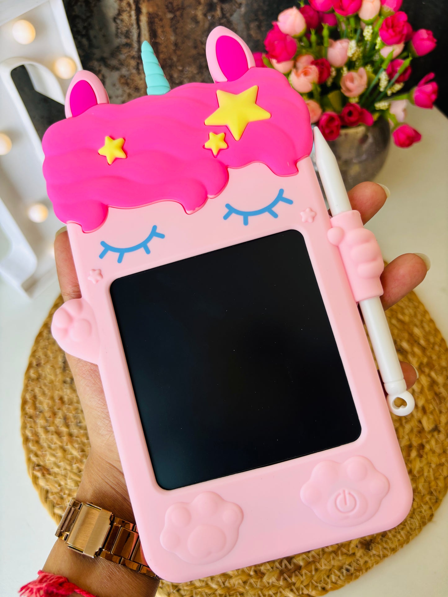 E-Slate 😍