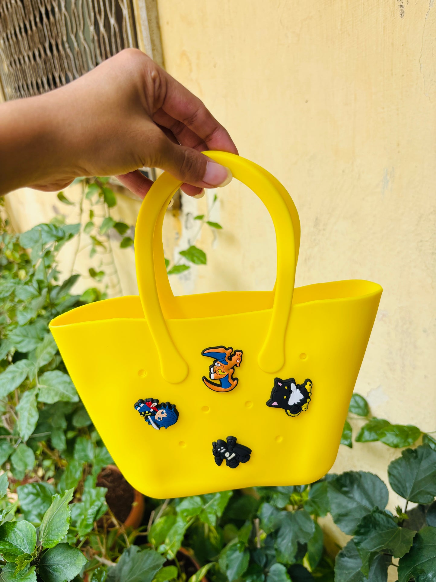 Crocs Bags 😍