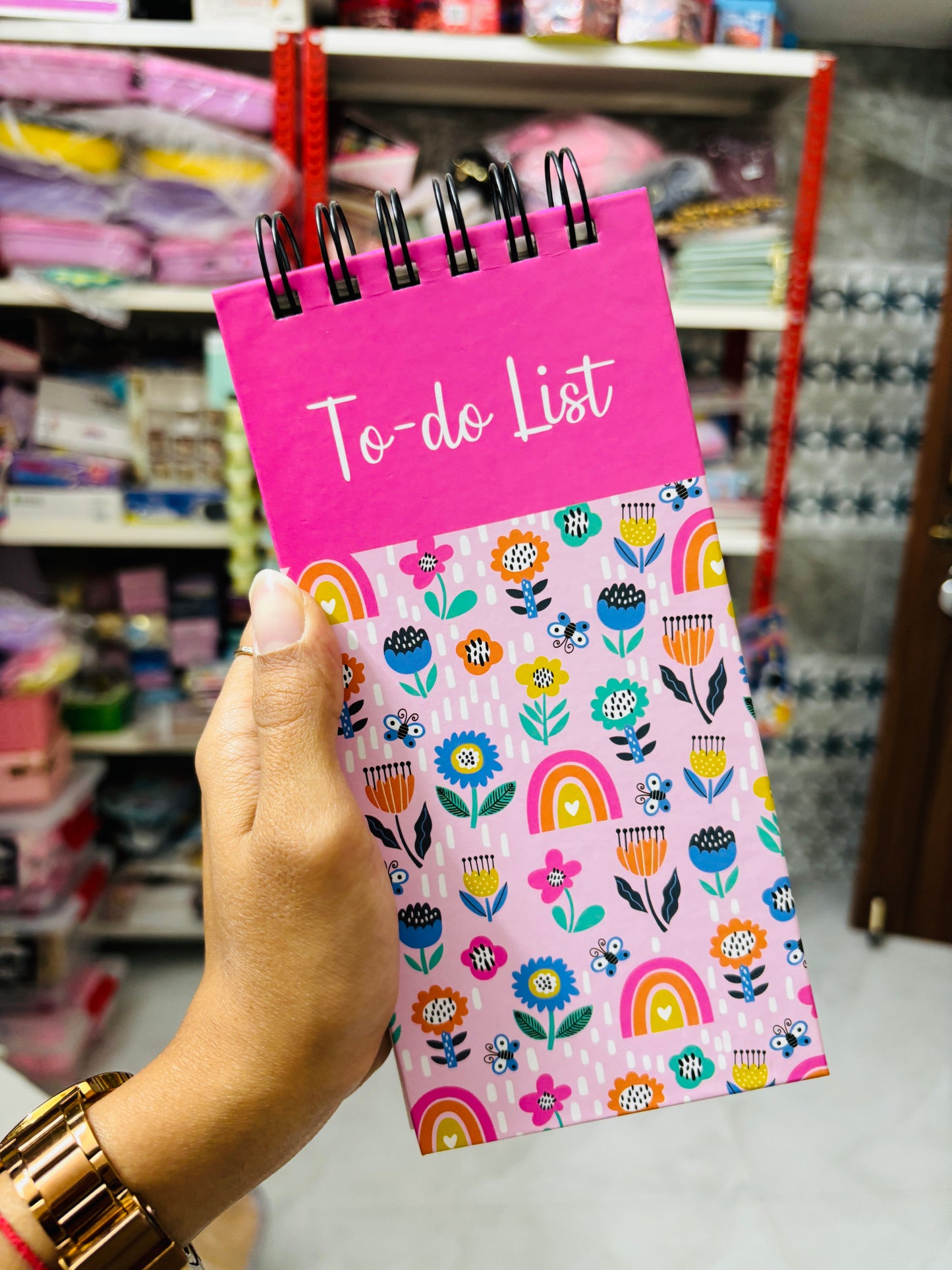 Spiral Diaries ❤️
