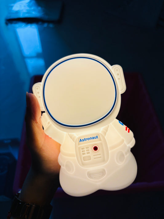 Silicon Space Lamps ποΈ
