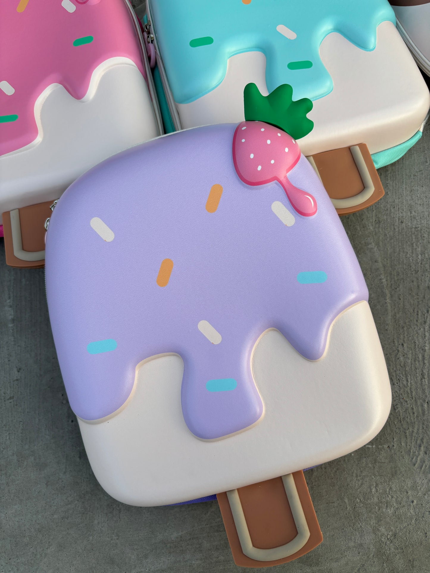 Candy Bagpacks π