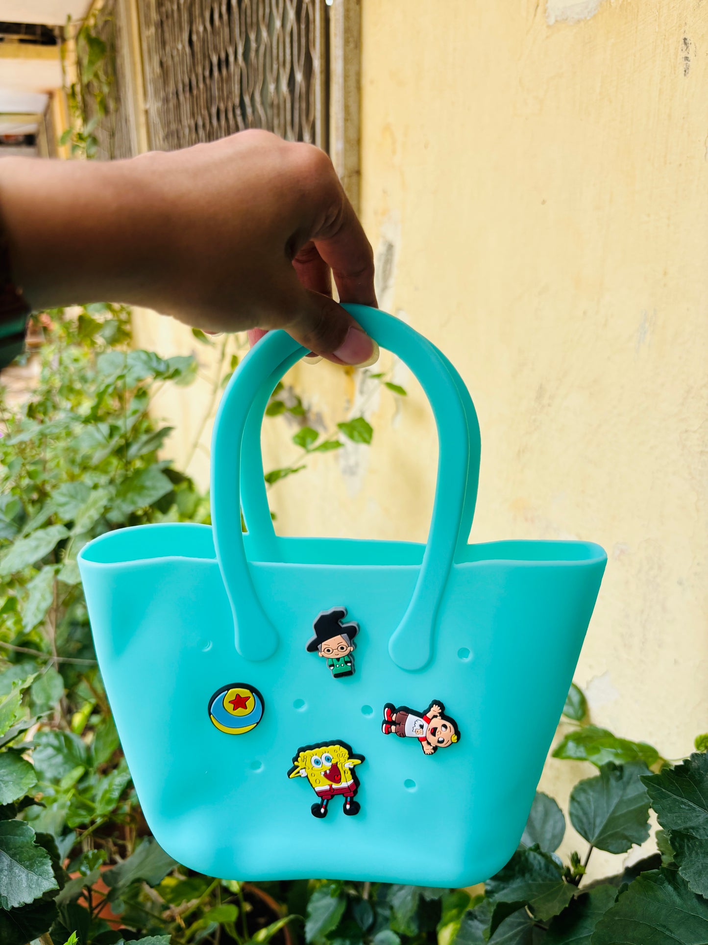 Crocs Bags 😍