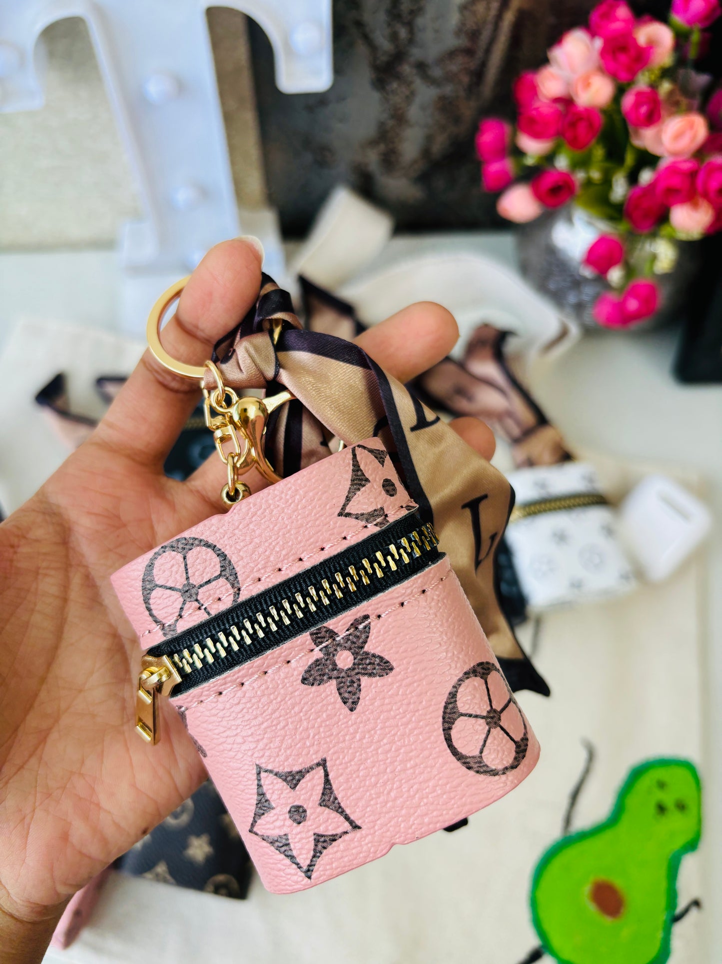 Pinteresty Pouches 🤭