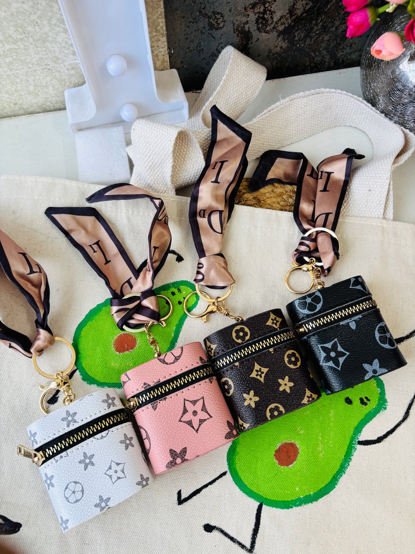 Pinteresty Pouches 🤭