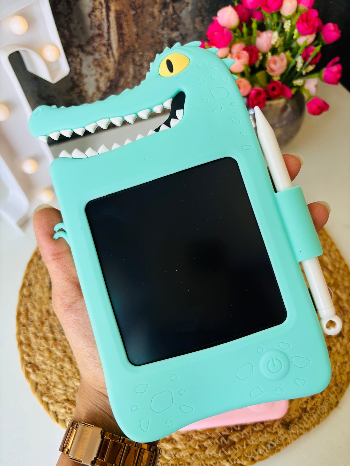 E-Slate 😍