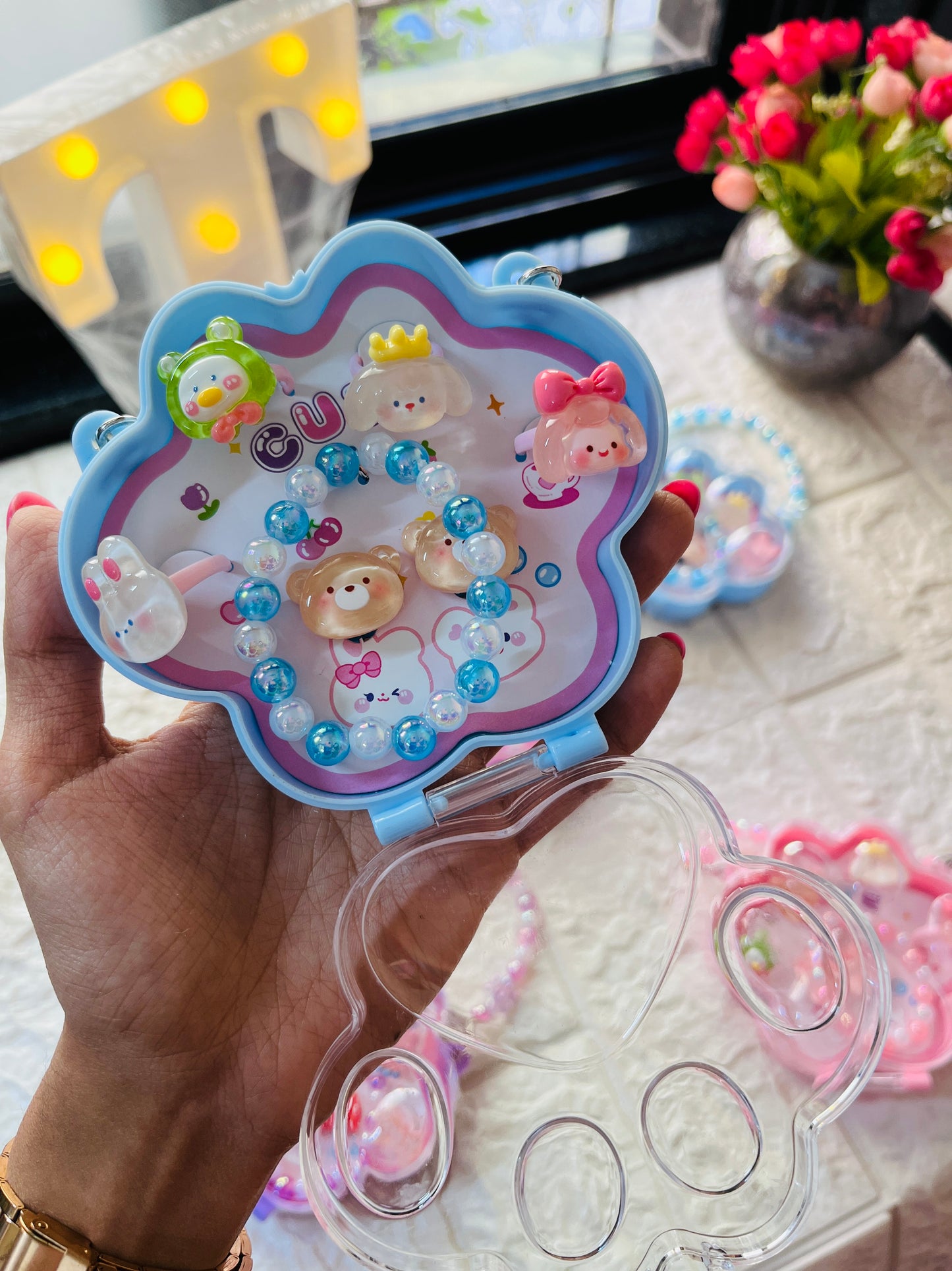Jewellery Kits ๐๐