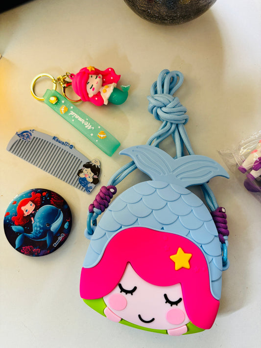 Mermaid Sling Set🧚♀️
