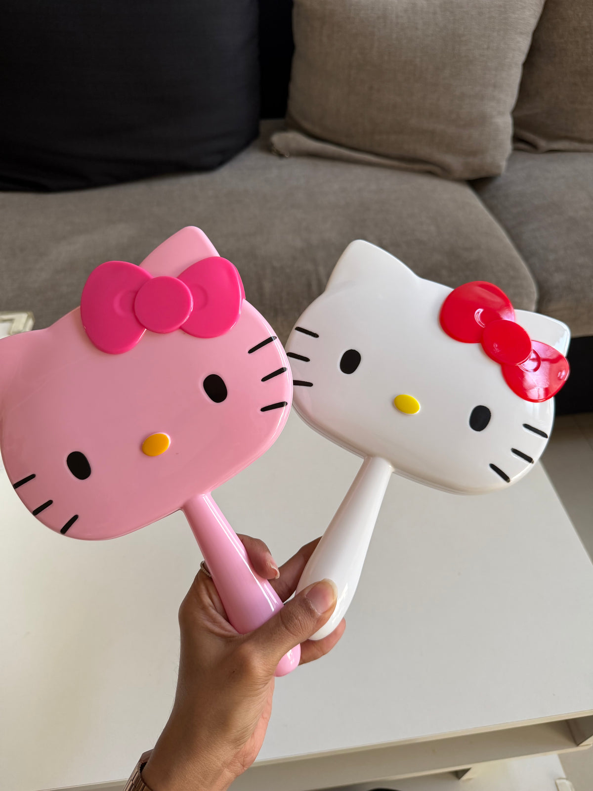 Hello Kitty Mirrors🪞