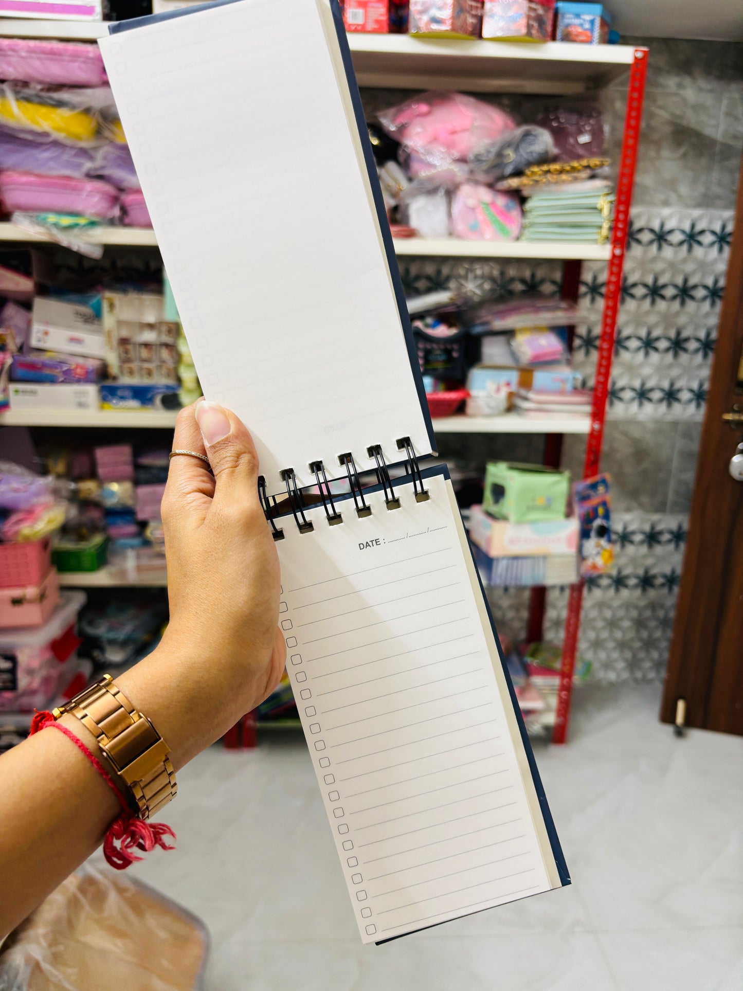 Spiral Diaries ❤️