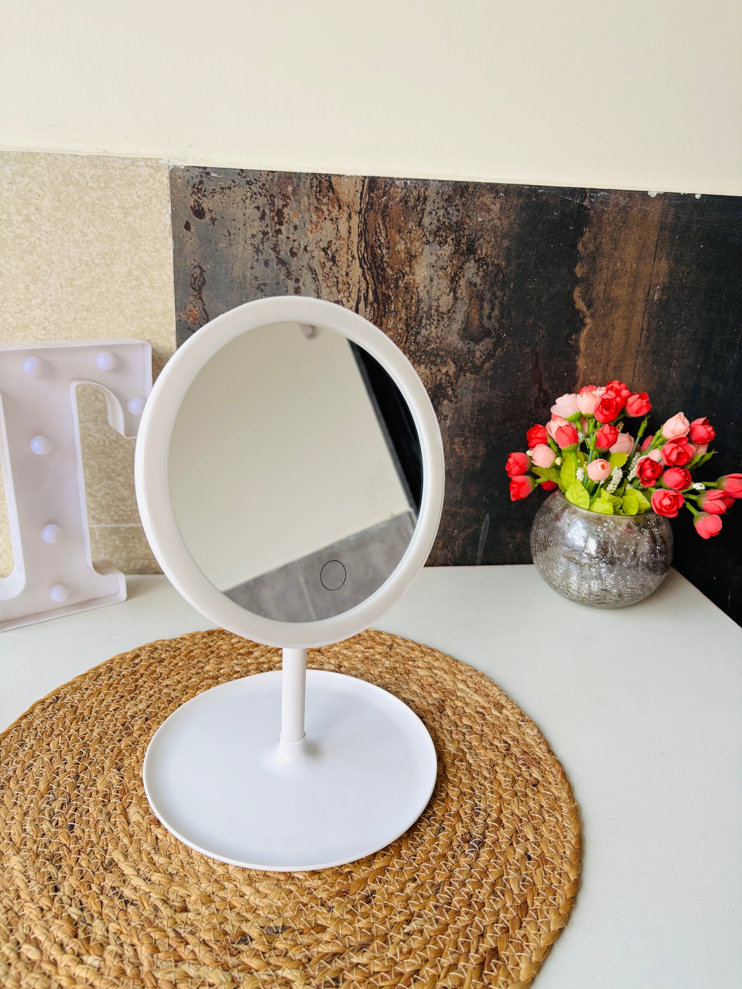 Pinteresty Makeup Mirrors 🪞