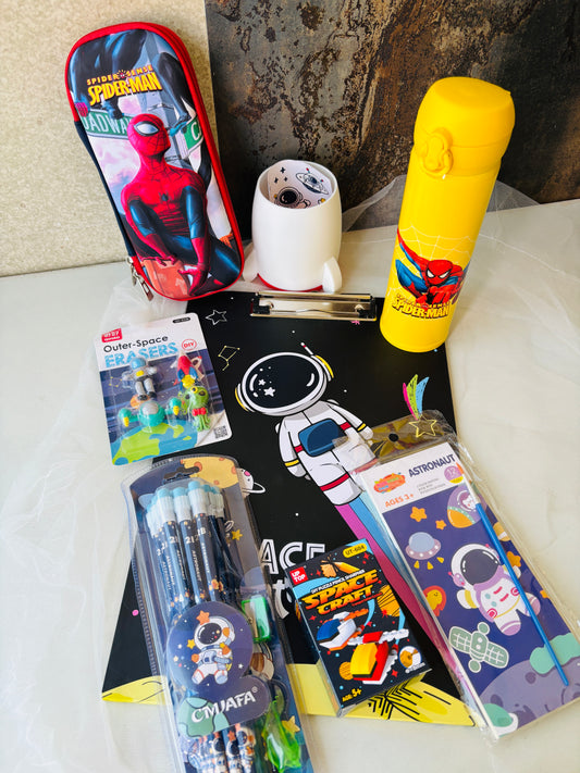 Superhero Hamper π