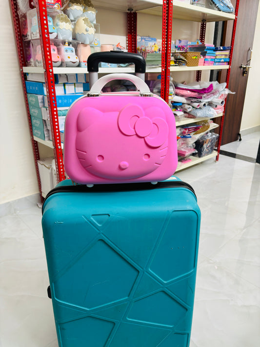 Mini Suitcases ๐งณ
