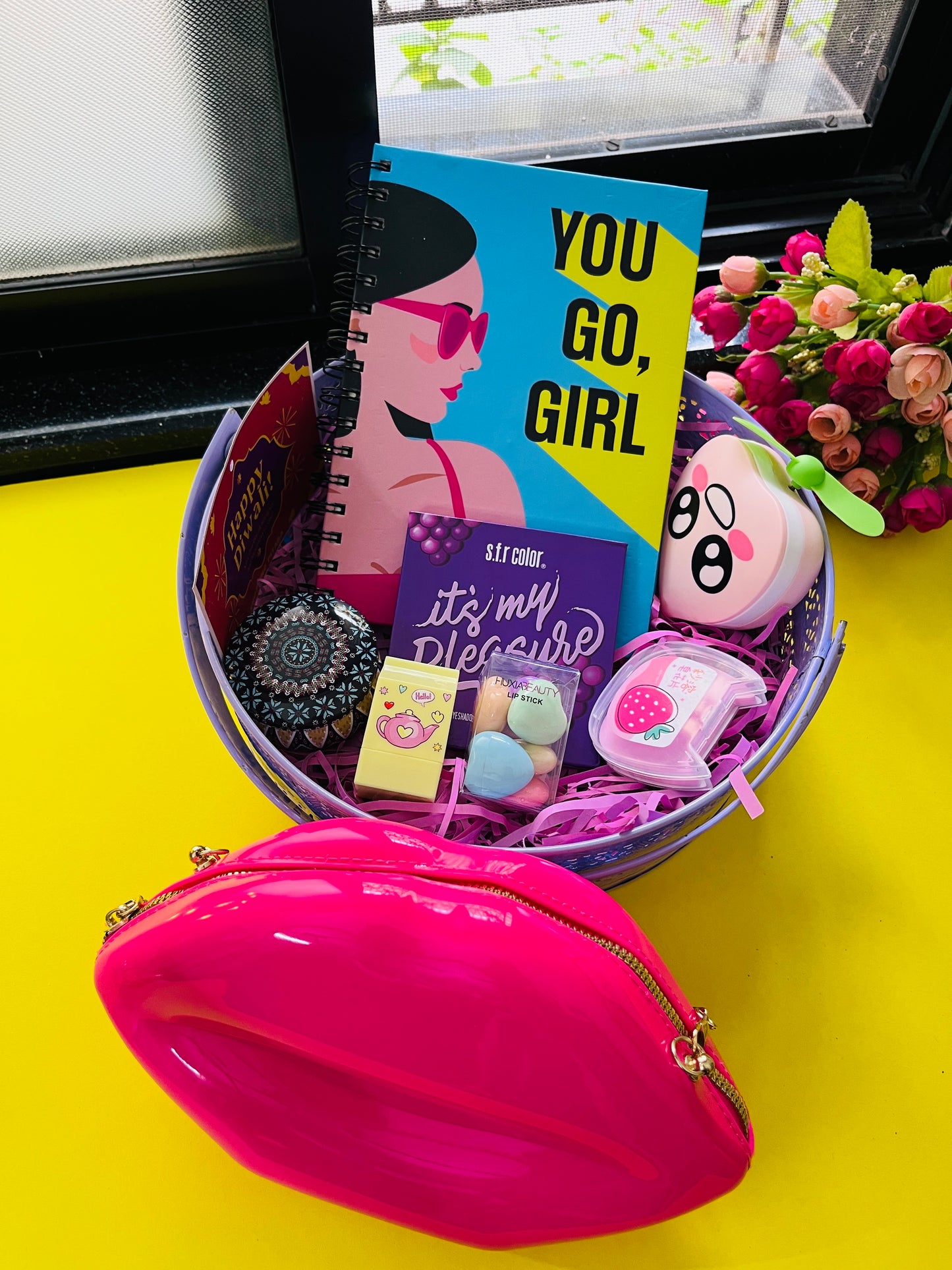 Luxury Girl Hamper 🌸