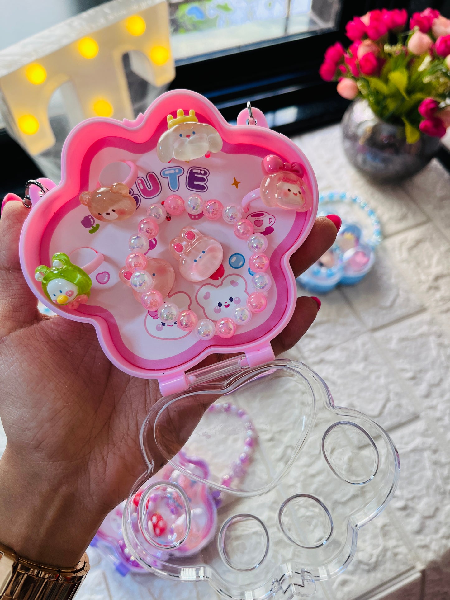 Jewellery Kits ๐๐