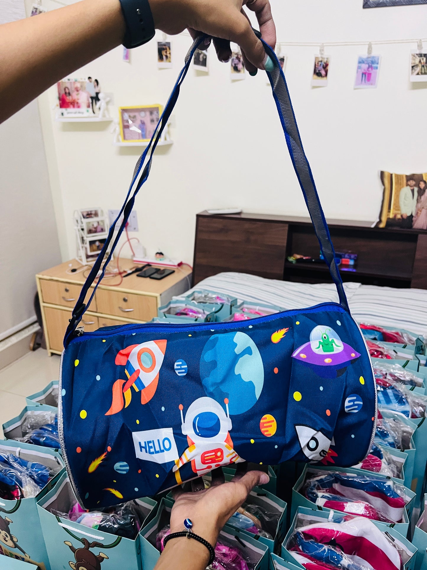 Duffle Bags ✨