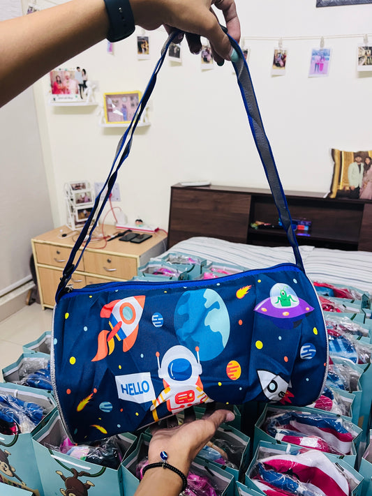 Duffle Bags ✨
