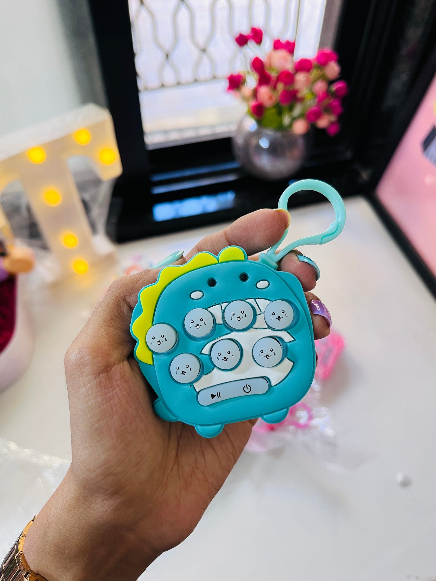 Popit Toys ๐ฎ