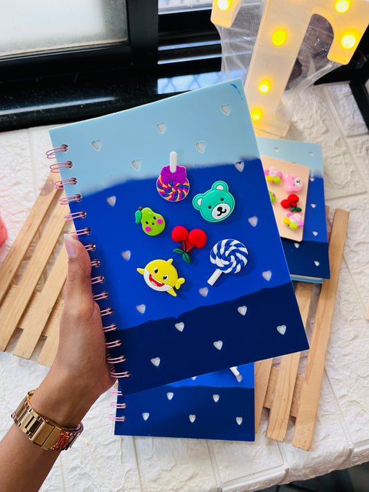DIY Diary 🌸