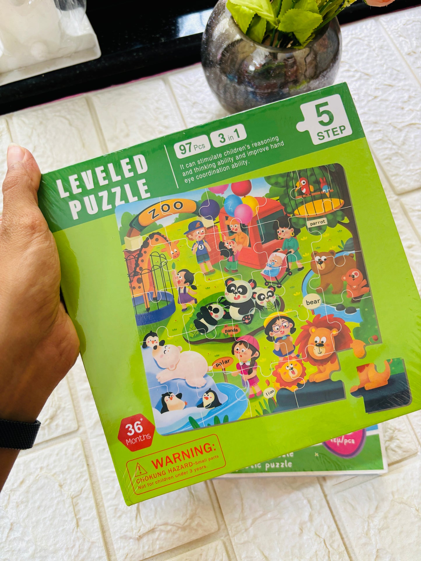 Kids Puzzles