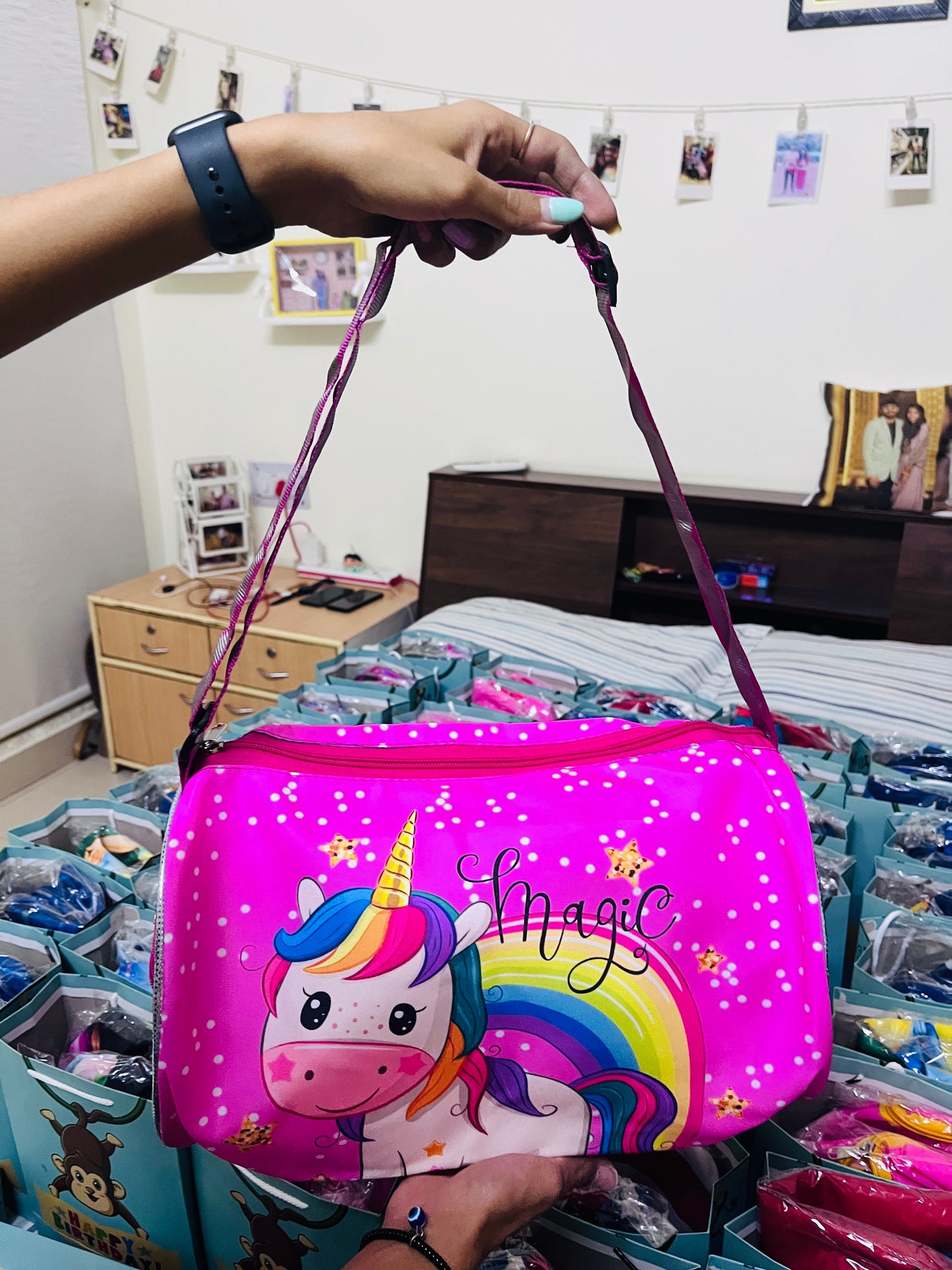 Duffle Bags ✨