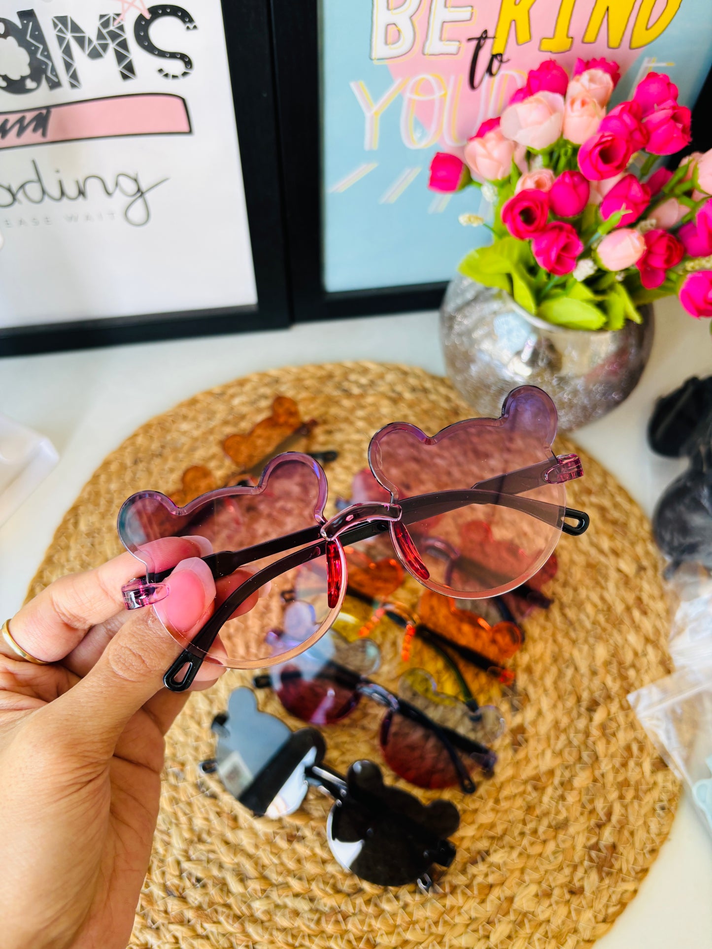 Kids Goggles 😍