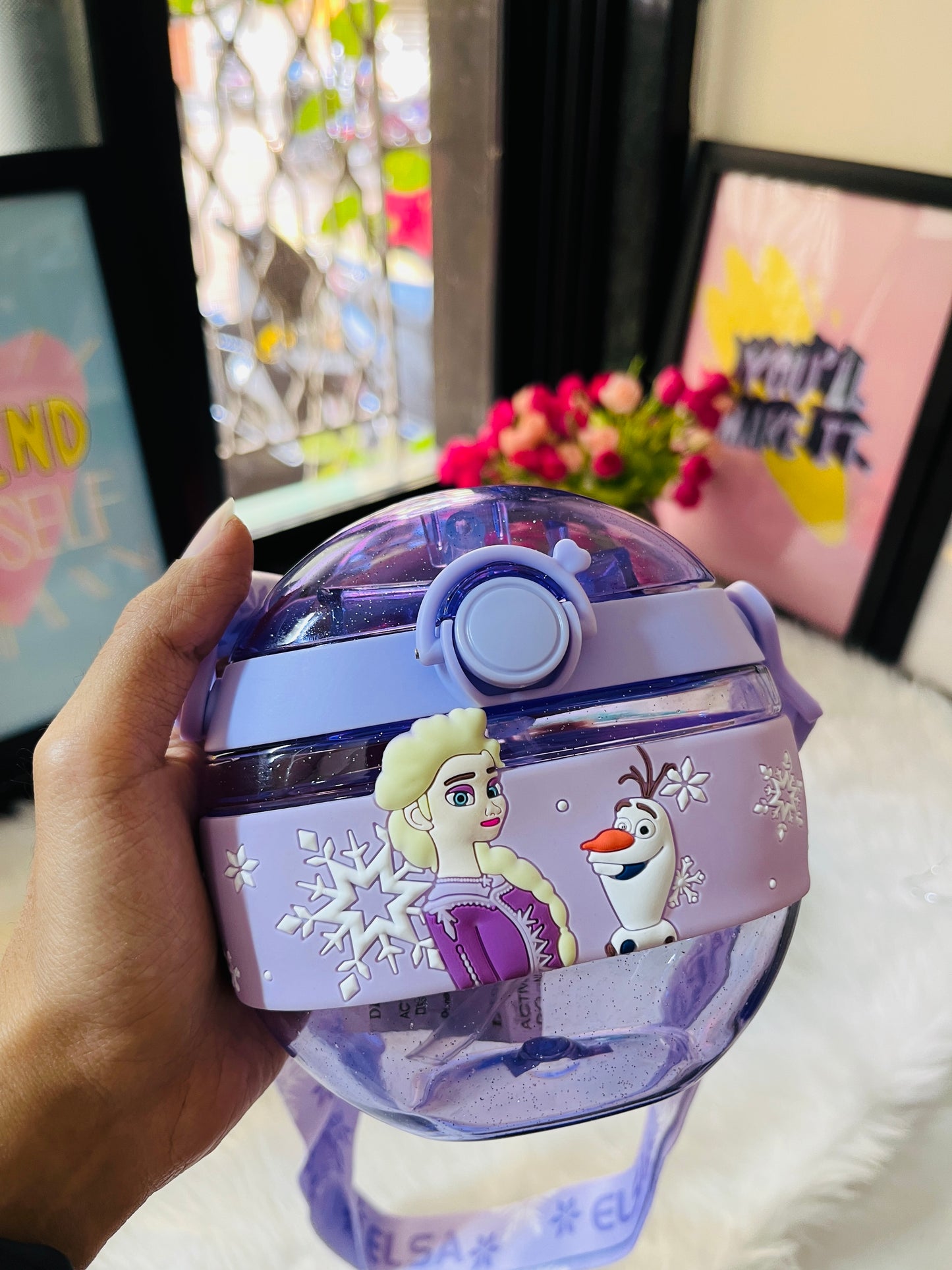 Disney Sippers ✨