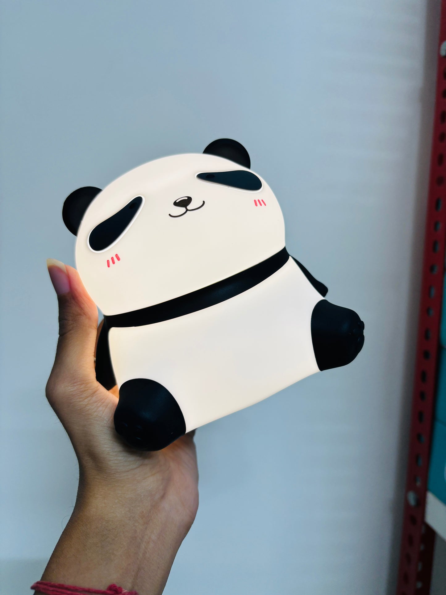 Pookie Panda Lamp 🐼