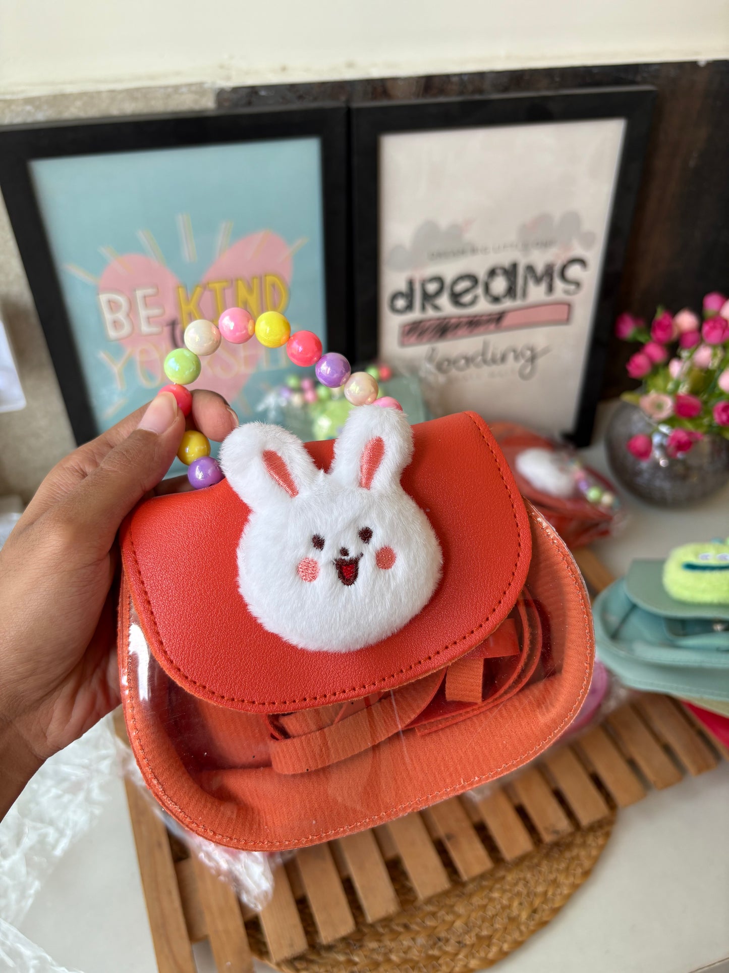 Kanjak Gifts - Part 2
