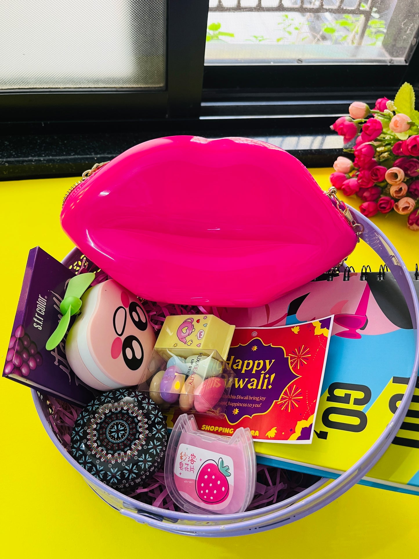 Luxury Girl Hamper 🌸