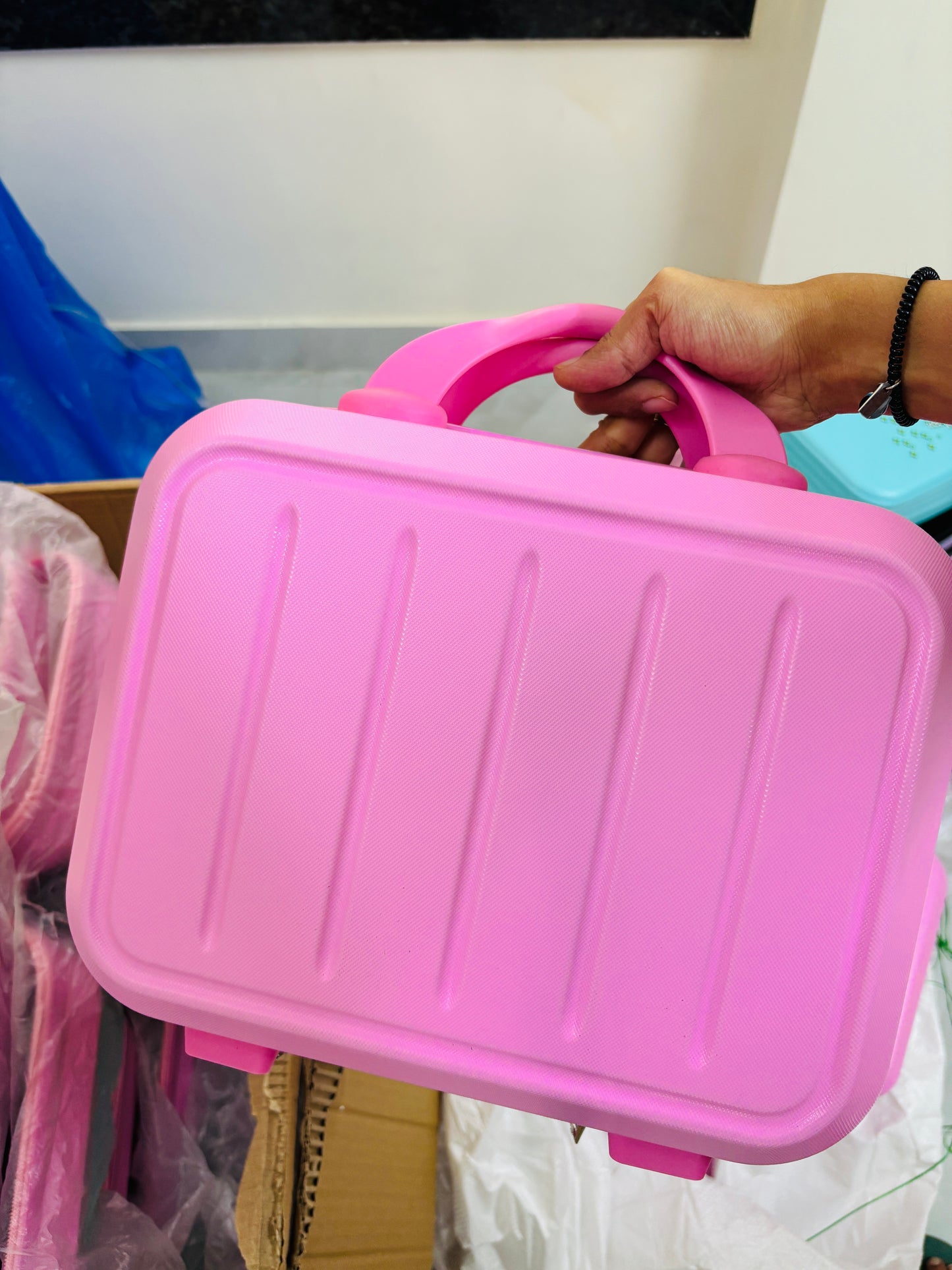 Mini Suitcases 🧳