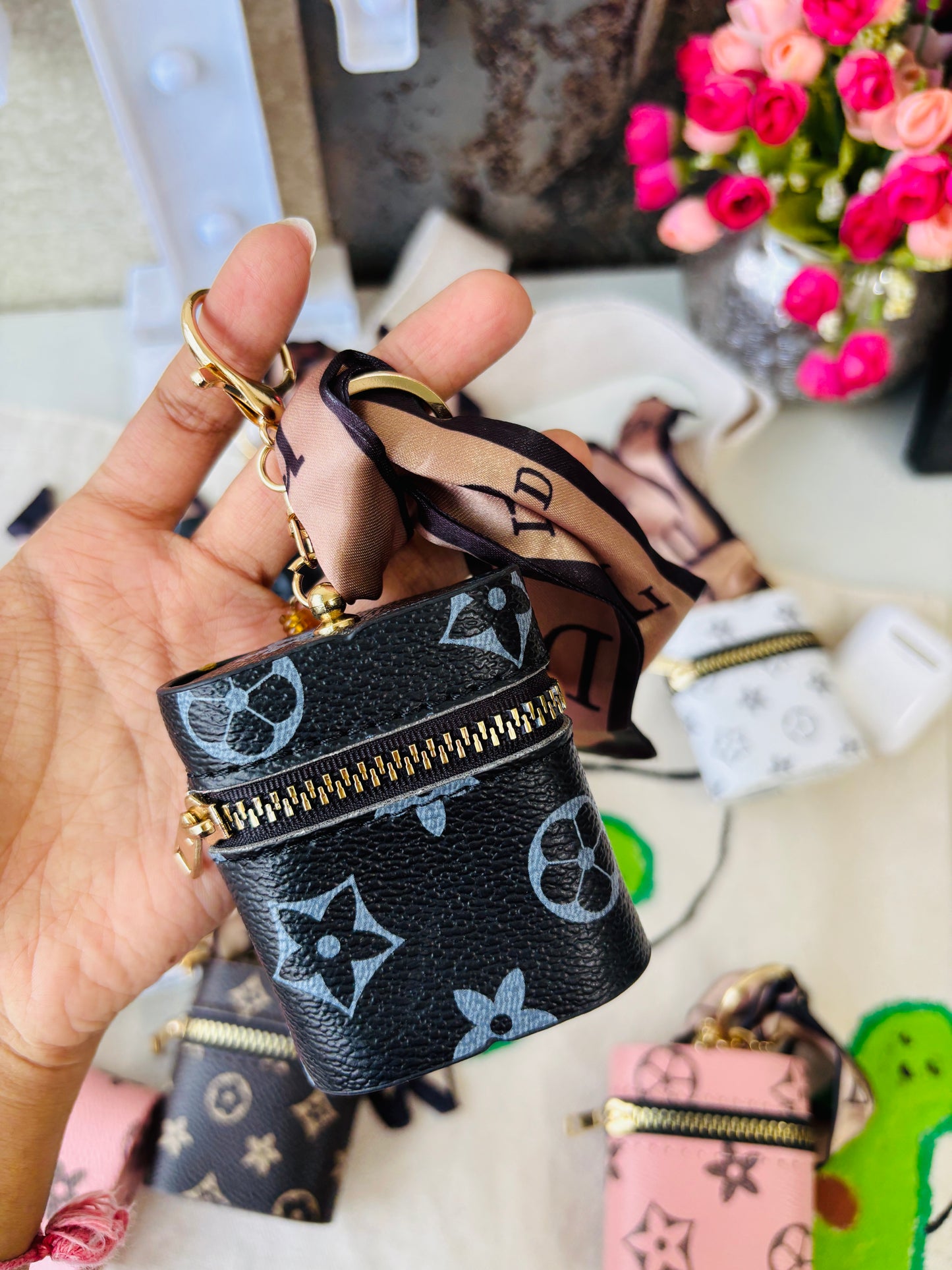 Pinteresty Pouches 🤭