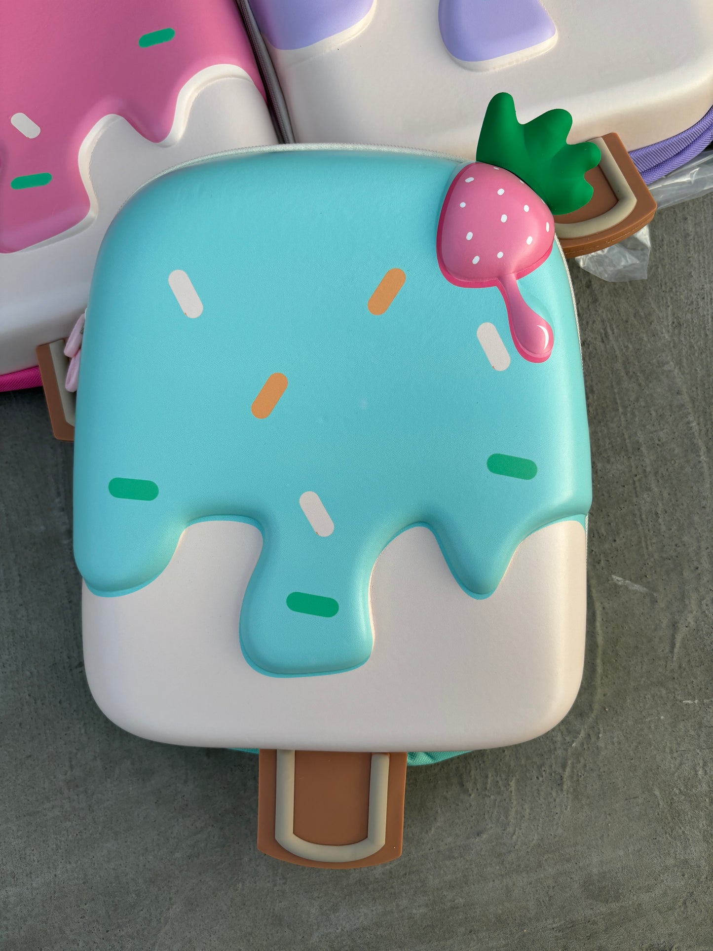 Candy Bagpacks π