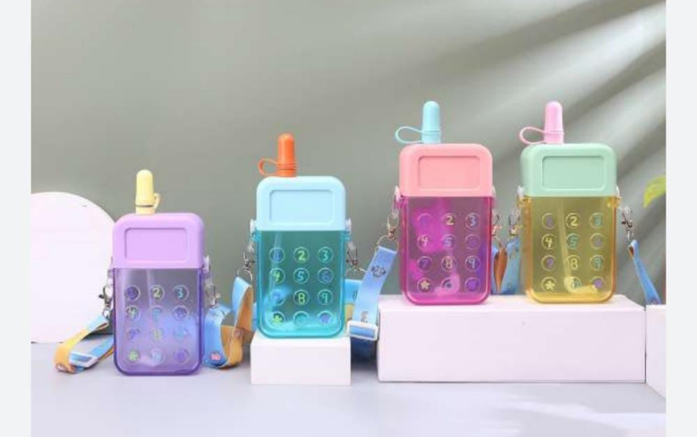 Mobile Sippers 📱