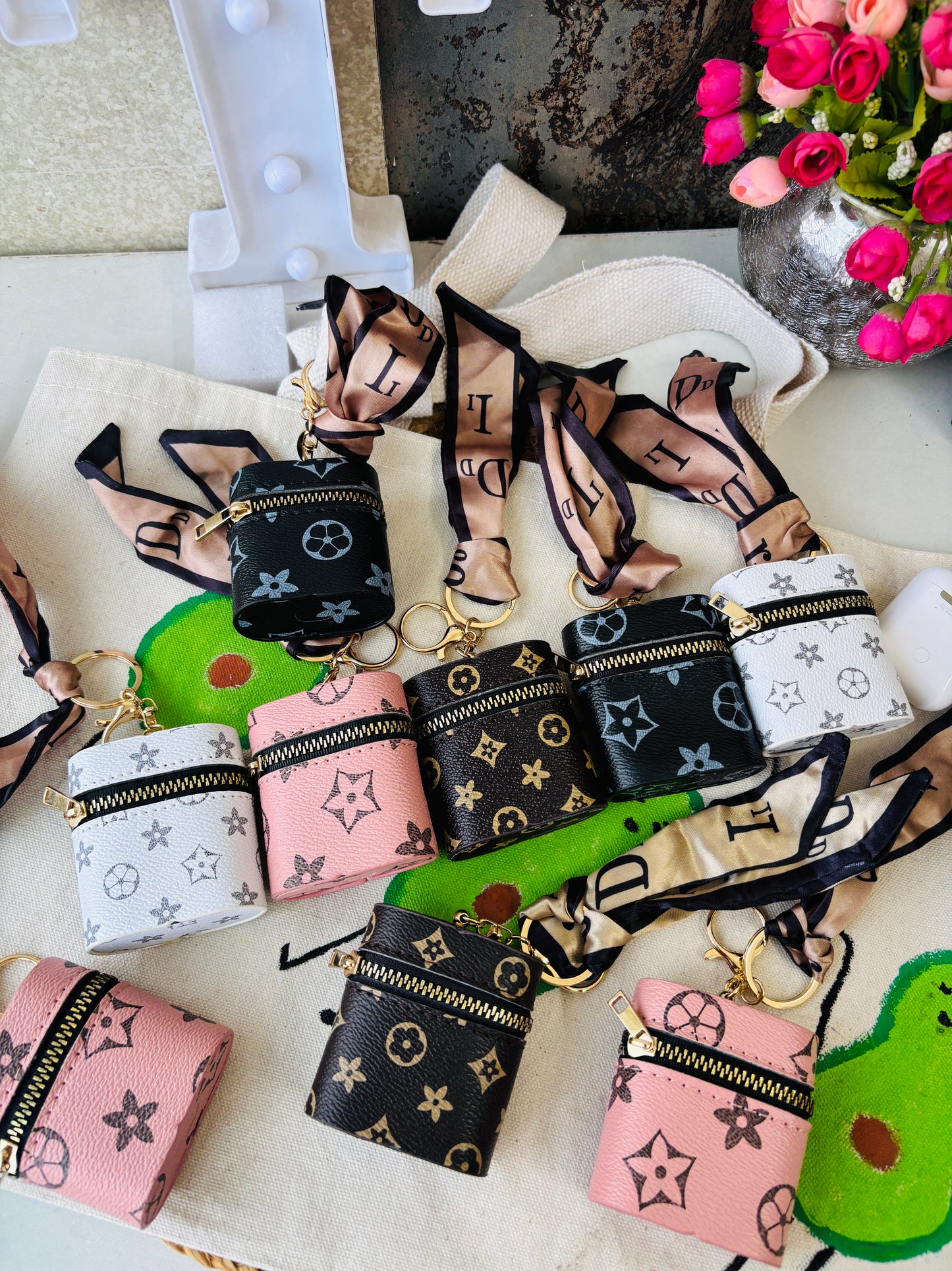 Pinteresty Pouches 🤭