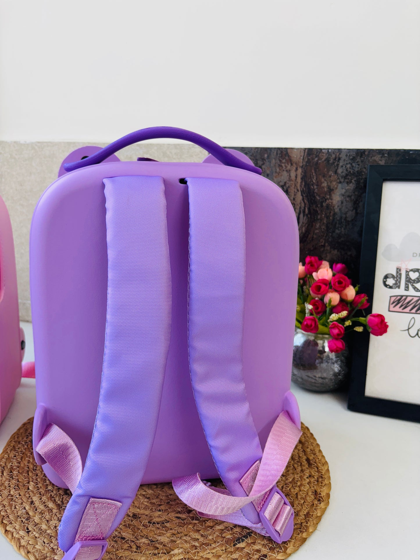 Kuchi Koo Bagpacks π