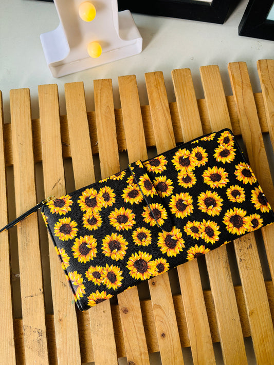 Floral Wallets π»