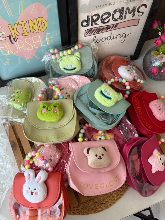 Kanjak Gifts - Part 2