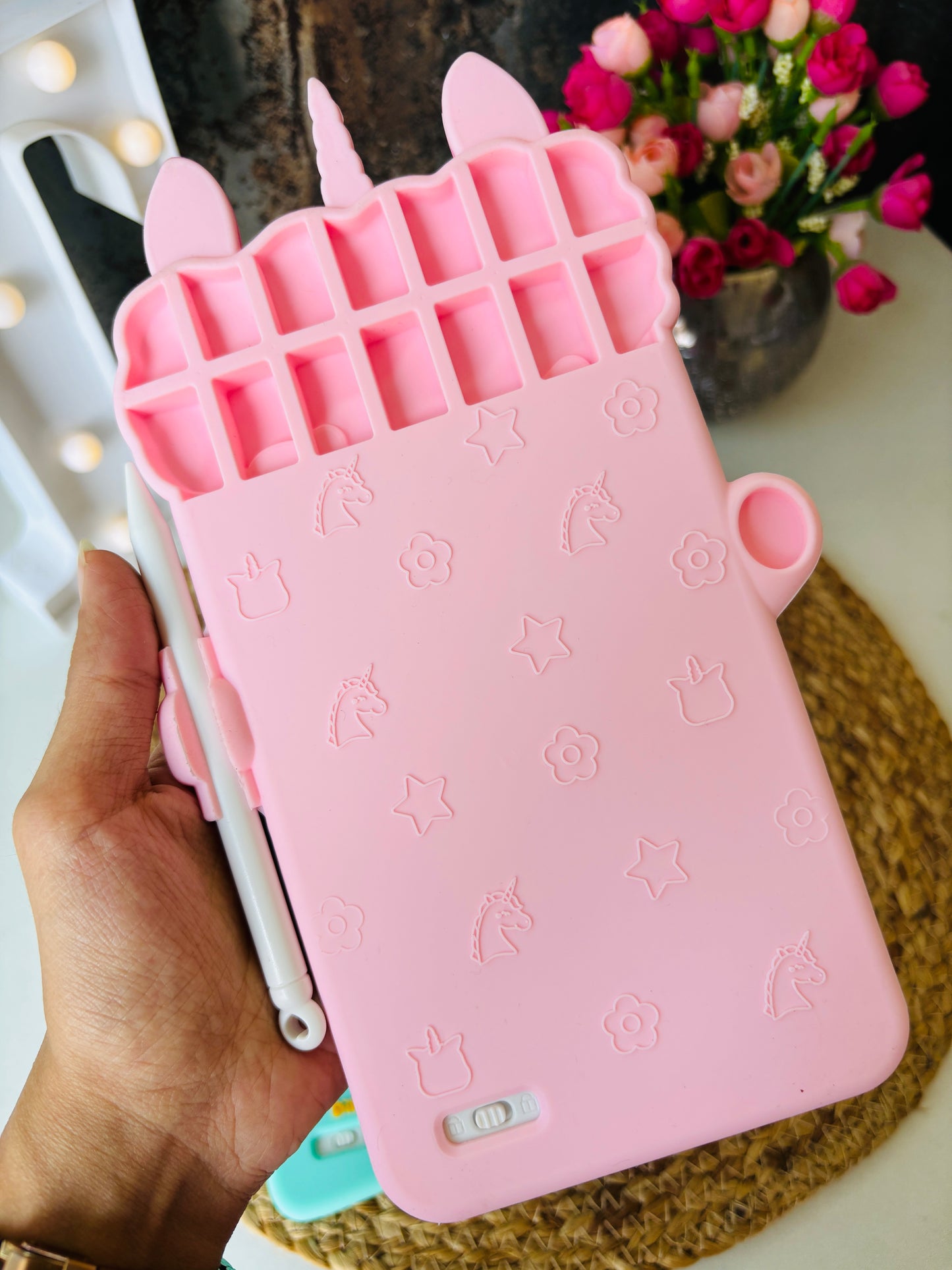 E-Slate 😍
