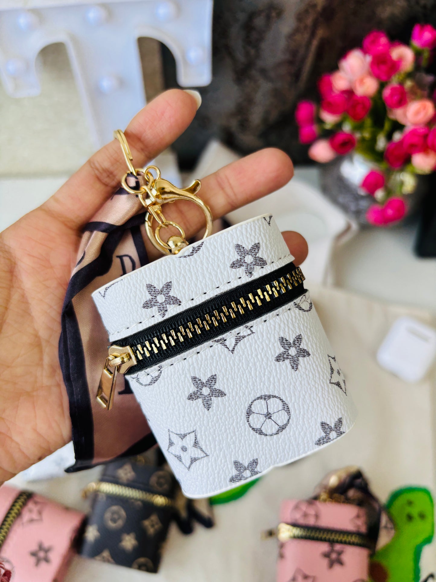Pinteresty Pouches 🤭