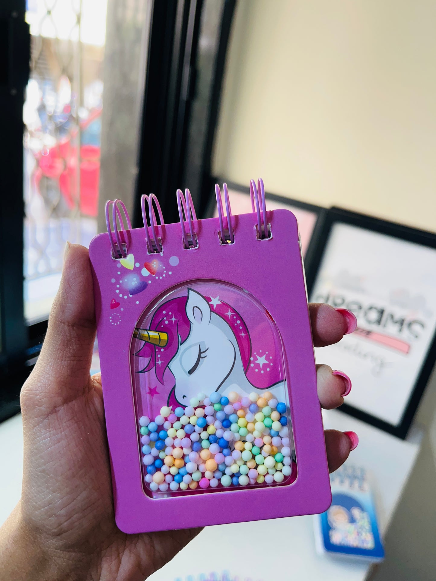 Pocket Diaries