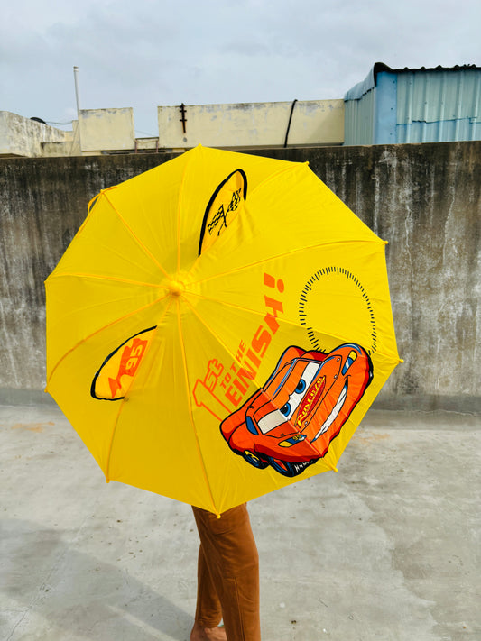 Kids Umbrellas