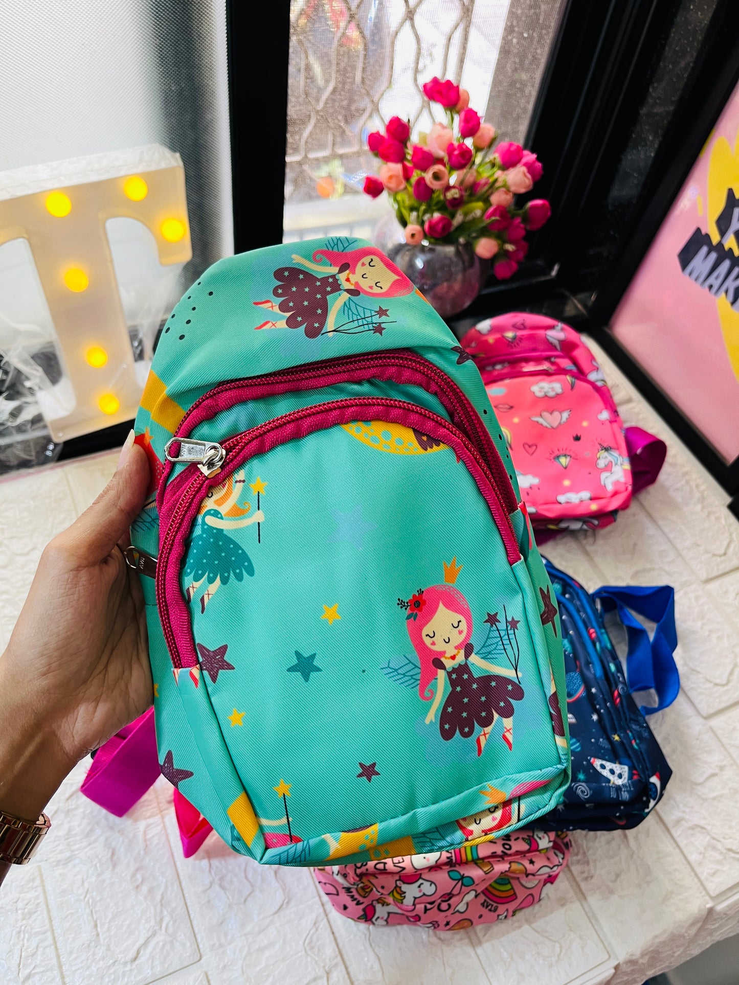 Waist Bags 🌷