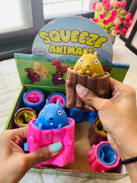 Squishy Toys ๐ธ