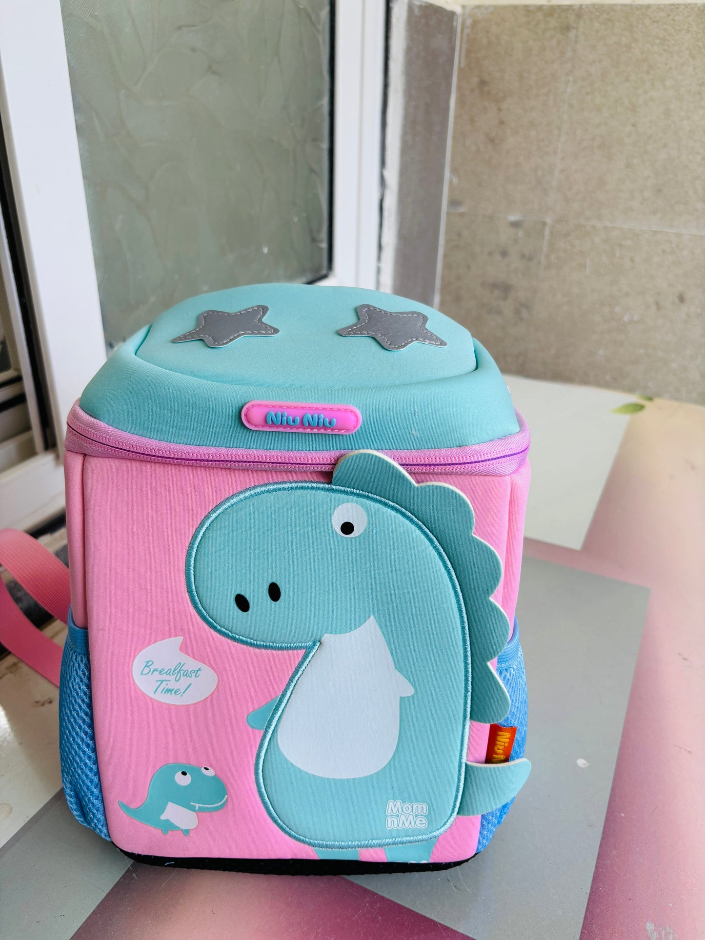 Dino Bagpacks 🦕