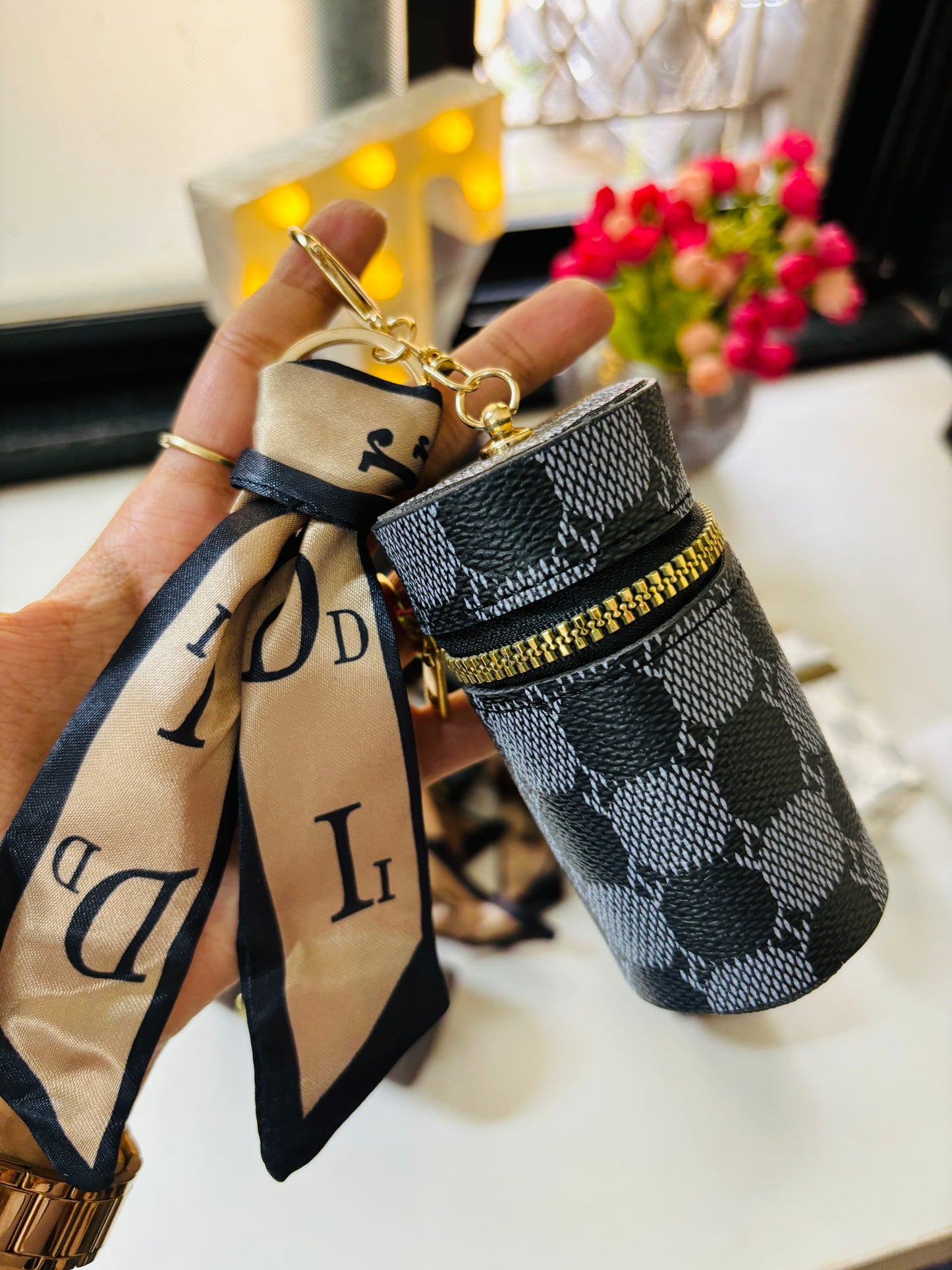 Bucket Keychains ✨
