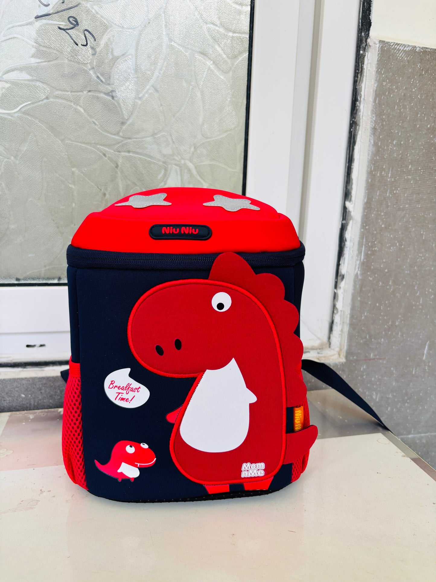 Dino Bagpacks 🦕