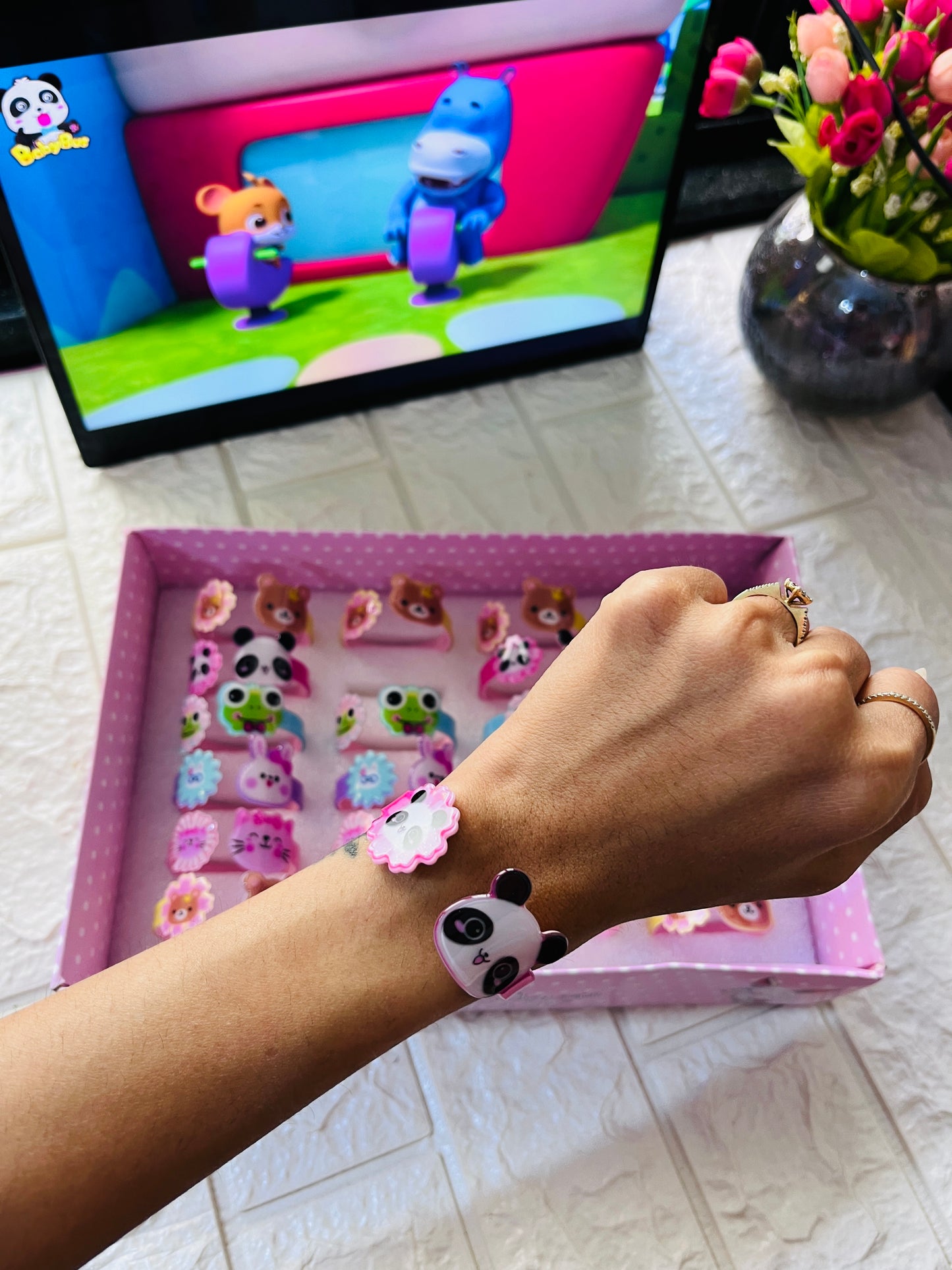 Kids Bracelet 🤩
